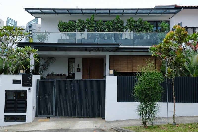 Jalan Gendang
