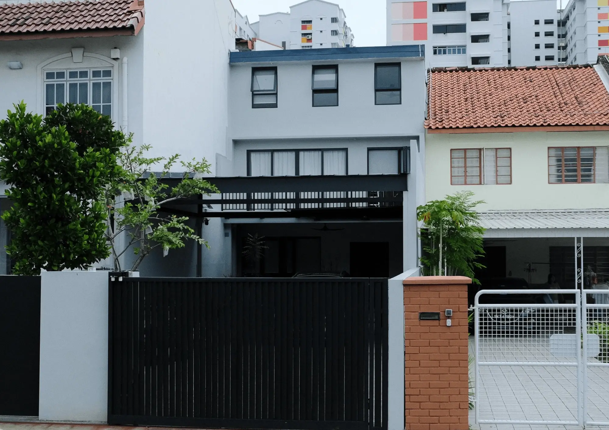 Jalan Chengek